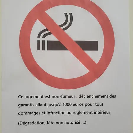 T3 Avec Salle De Bain Privative Par *